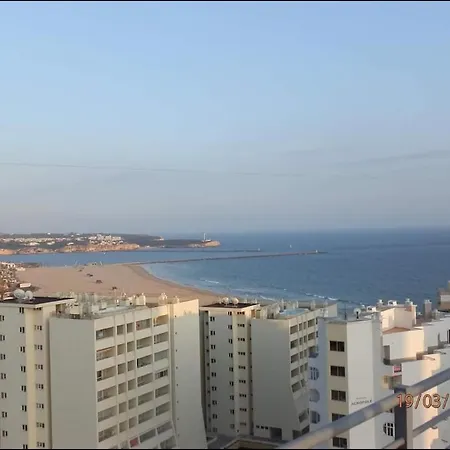 Rocha Tower * 포티마오