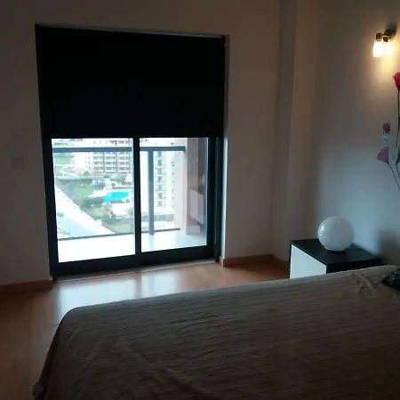 아파트 Rocha Tower *