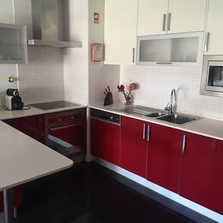 Apartamento Rocha Tower