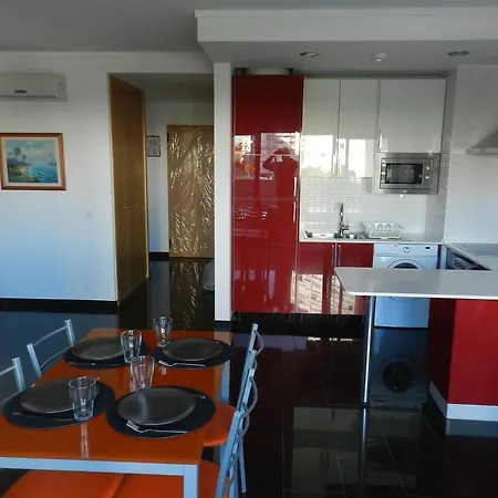 Rocha Tower Apartamento