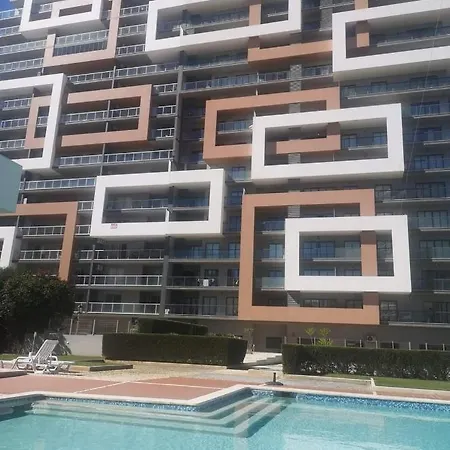 Rocha Tower Apartamento *