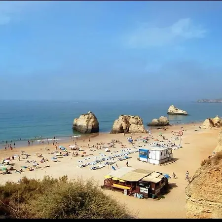 Apartamento Rocha Tower Portimão