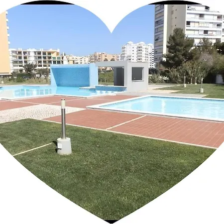 Apartamento Rocha Tower