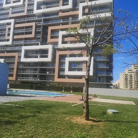 Rocha Tower * Portimão