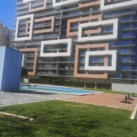 Rocha Tower *