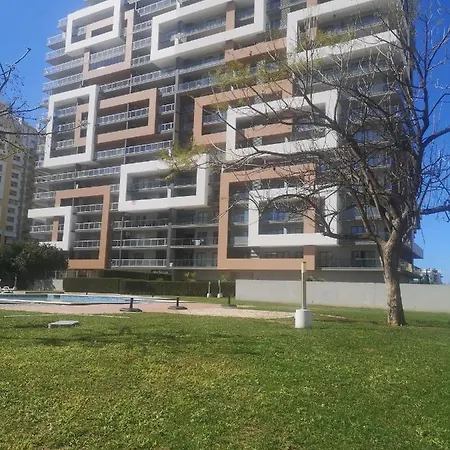 Apartamento Rocha Tower *
