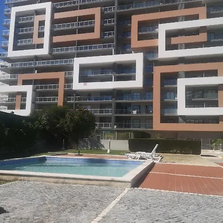 Rocha Tower Apartamento *