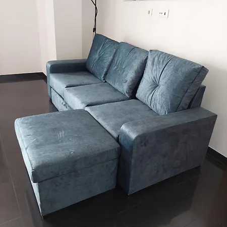 Rocha Tower Apartamento