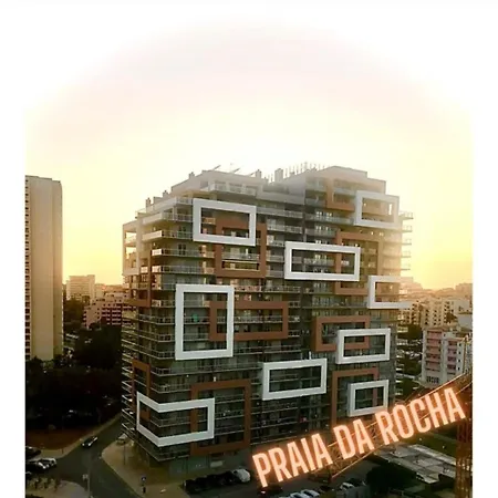 Rocha Tower Apartamento *