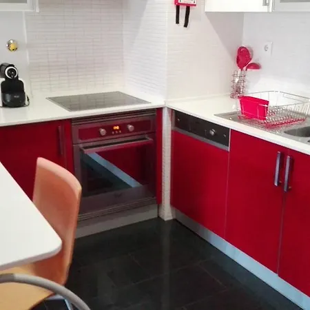 Apartamento Rocha Tower *