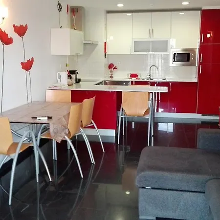 Apartamento Rocha Tower Portimão