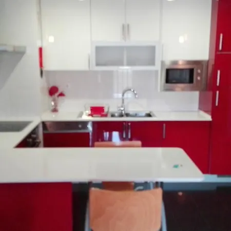 Apartamento Rocha Tower *