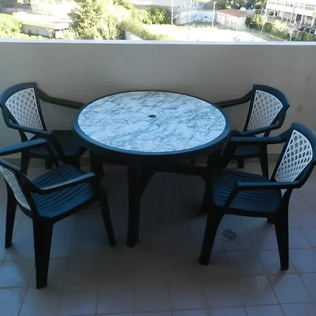 Apartamento Rocha Tower