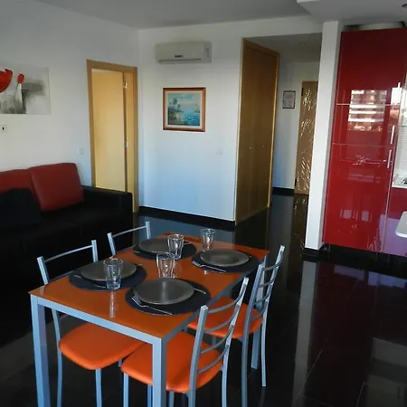 Apartamento Rocha Tower