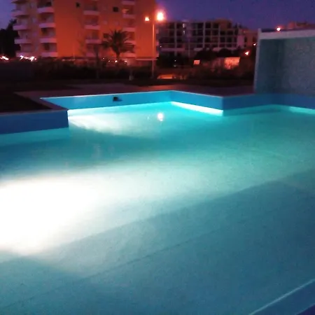 Apartamento Rocha Tower Portimão