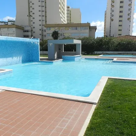 Apartamento Rocha Tower