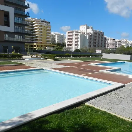 Rocha Tower Portimão
