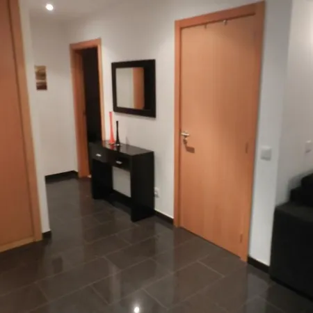 Rocha Tower Apartamento Portimão