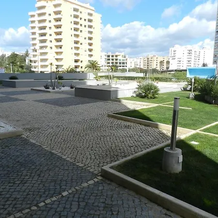 Rocha Tower Portimão
