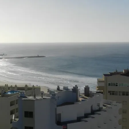 Rocha Tower Apartamento *