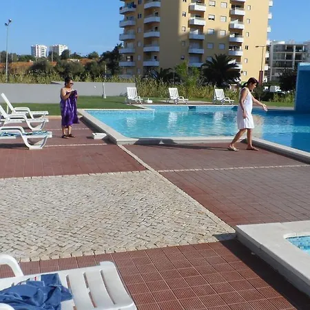 Rocha Tower Portimão