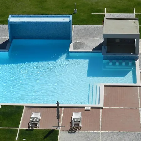 Rocha Tower *
