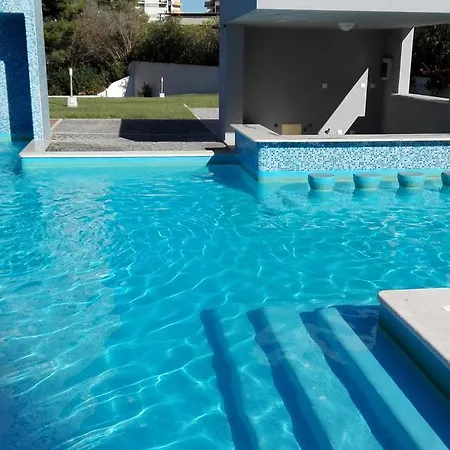 Rocha Tower Apartamento *