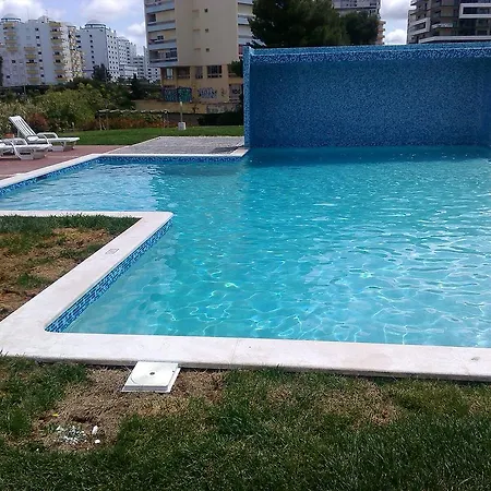 Apartamento Rocha Tower