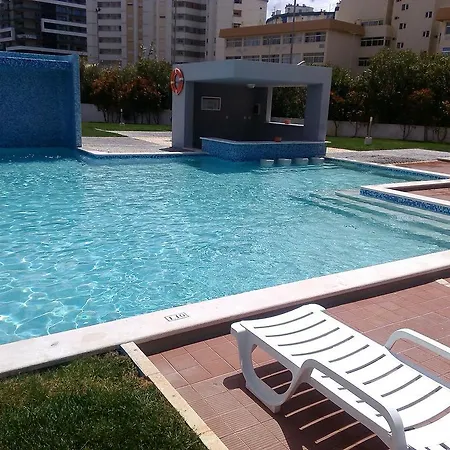Apartamento Rocha Tower Portimão