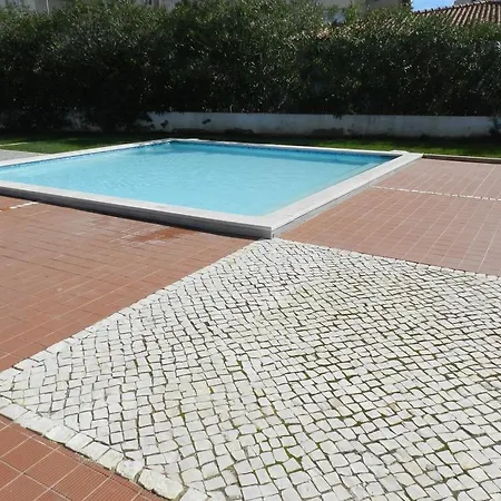 Rocha Tower Apartamento *
