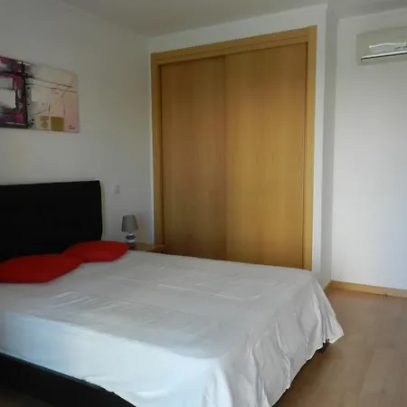 Apartamento Rocha Tower