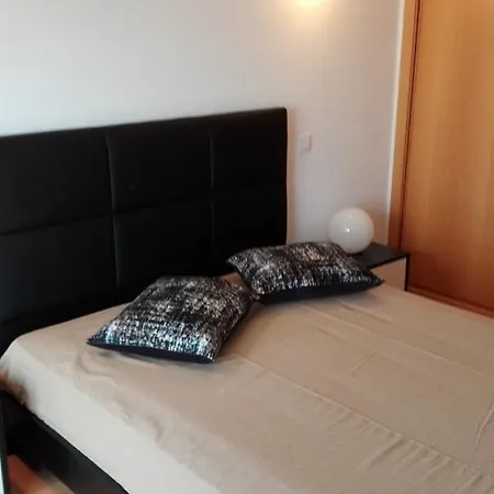 Apartamento Rocha Tower Portimão