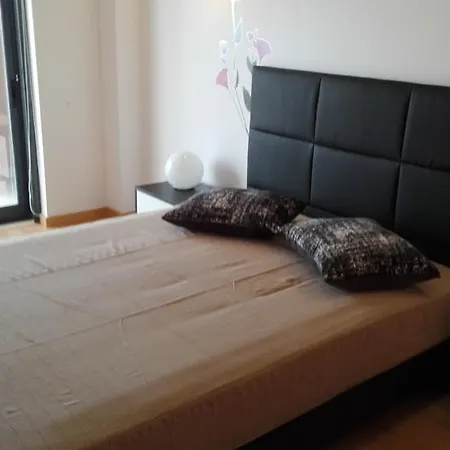 Apartamento Rocha Tower