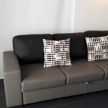 Apartamento Rocha Tower *