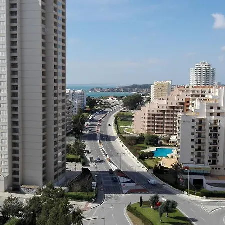 Rocha Tower Apartamento Portimão