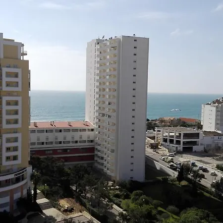 Rocha Tower Apartamento