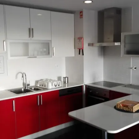 Apartamento Rocha Tower Portimão
