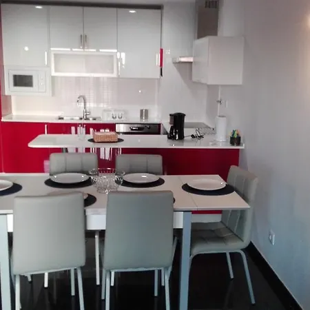 Apartamento Rocha Tower