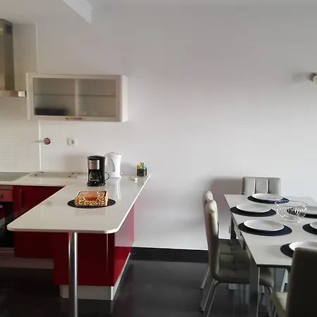 Apartamento Rocha Tower *