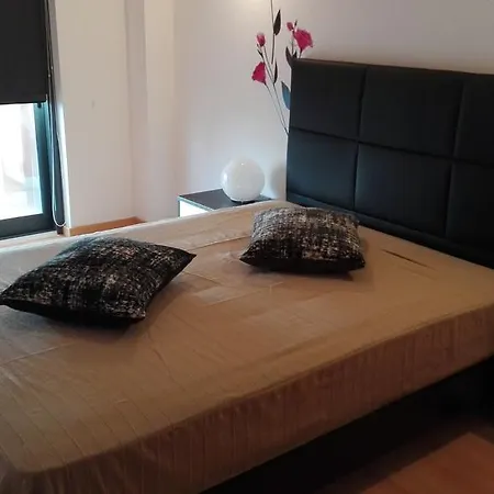 Apartamento Rocha Tower Portimão