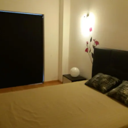 Rocha Tower Apartamento *