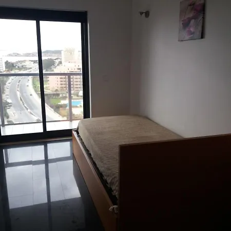 Rocha Tower Apartamento *