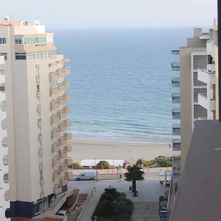 Appartement Rocha Tower *