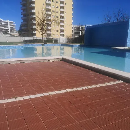 Rocha Tower Appartement Portimão