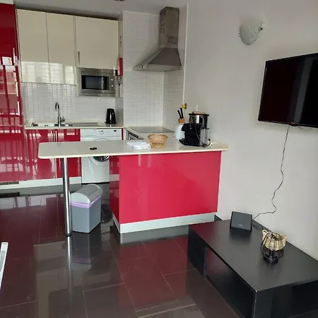 Rocha Tower Appartement *
