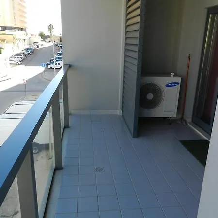 Appartement Rocha Tower *