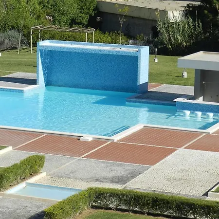 Appartement Rocha Tower *