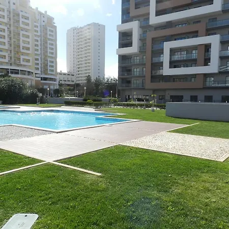 Rocha Tower Portimão