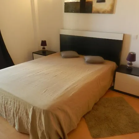 Rocha Tower Appartement Portimão