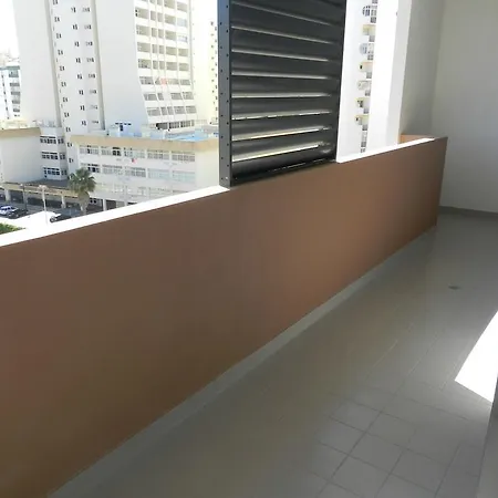 Appartement Rocha Tower Portimão
